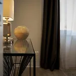 公寓 Amazing Design Dohany Str