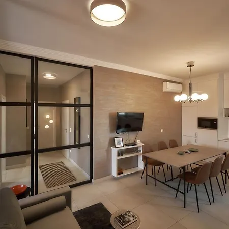 Amazing Design Dohany Str Lejlighed