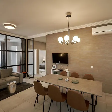 Amazing Design Dohany Str Lejlighed Budapest