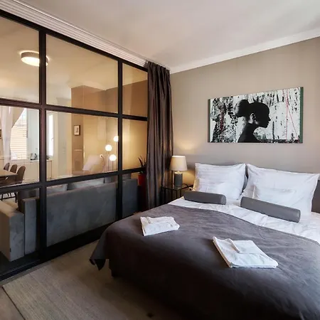 Amazing Design Dohany Str * Budapest