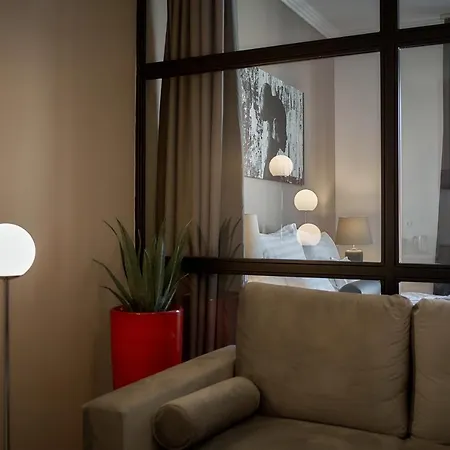 Amazing Design Dohany Str *