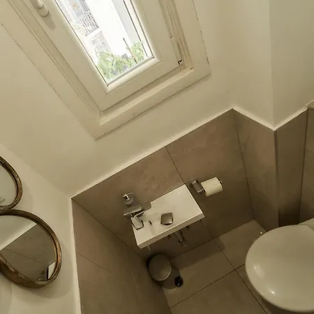 Lejlighed Amazing Design Dohany Str Budapest