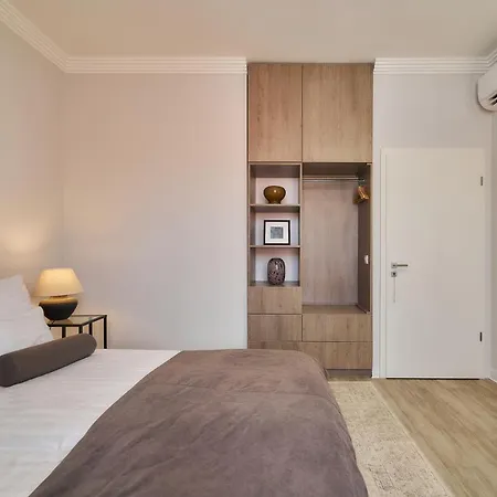 Amazing Design Dohany Str * 布达佩斯