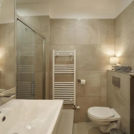 Lejlighed Amazing Design Dohany Str Budapest