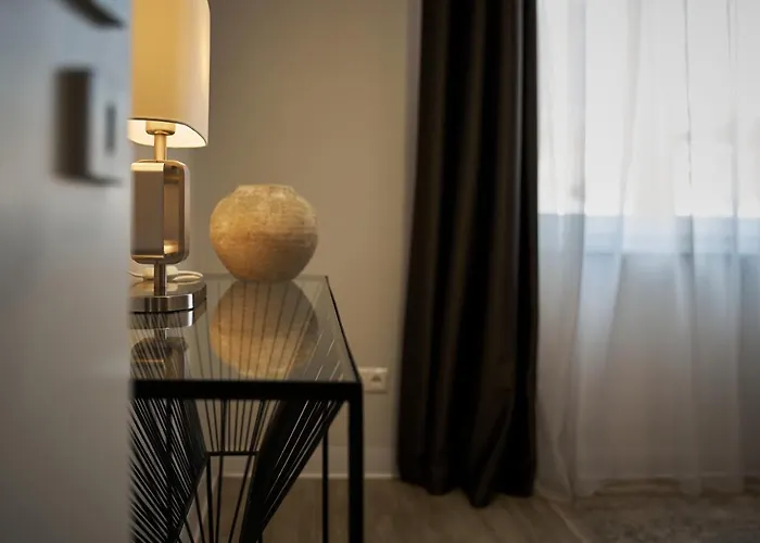 Apartman Amazing Design Dohany Str