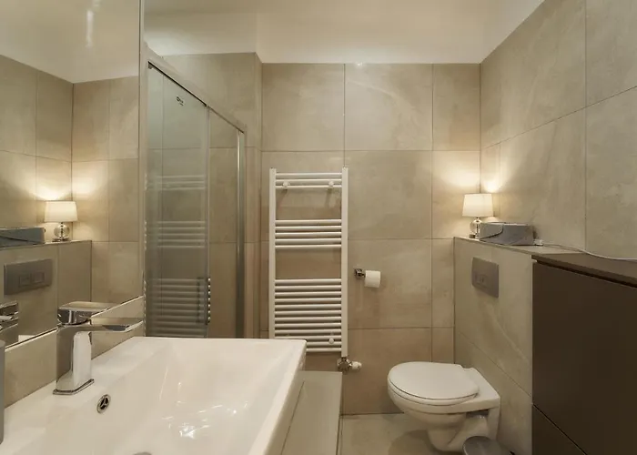 Апартаменты Amazing Design Dohany Str Будапешт