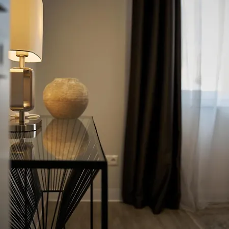 Appartamento Amazing Design Dohany Str