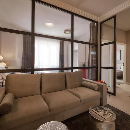 Amazing Design Dohany Str Appartamento *