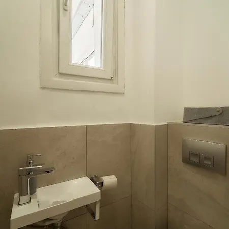 Amazing Design Dohany Str Διαμέρισμα *