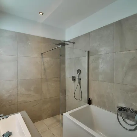 Amazing Design Dohany Str Appartamento Budapest