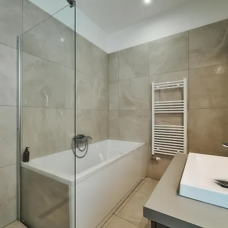 Amazing Design Dohany Str * Budapest