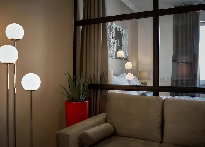 Amazing Design Dohany Str *