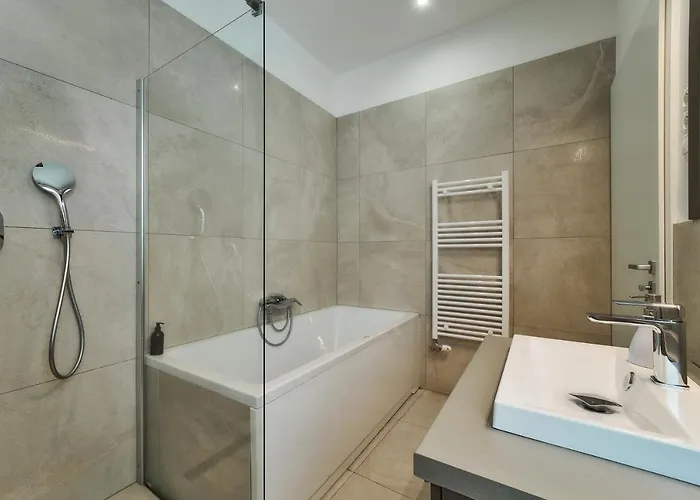 Amazing Design Dohany Str * بودابست