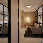 Amazing Design Dohany Str アパート